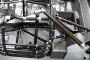 CMM Equipment